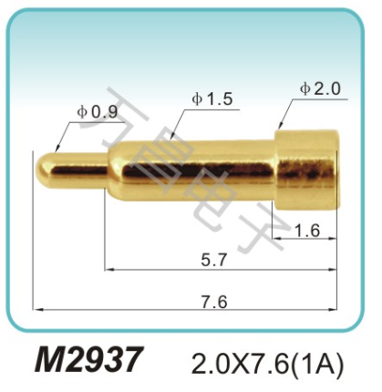 M2937 2.0x7.9(1A)