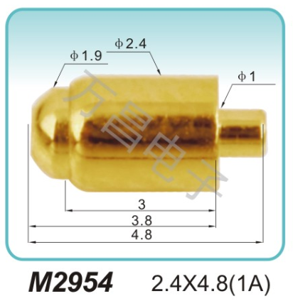 M2954 2.4x4.8(1A)