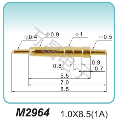 M2964 1.0x8.5(1A)