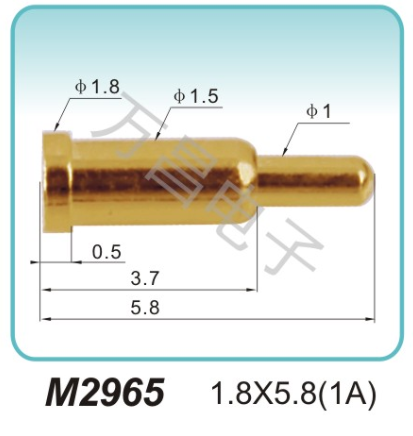 M2965 1.8x5.8(1A)