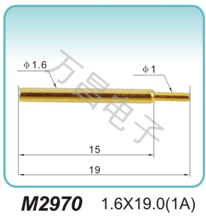 M2970 1.6x19.0(1A)