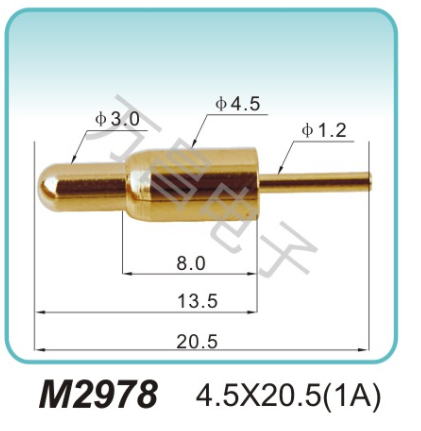M2978 4.5x20.5(1A)