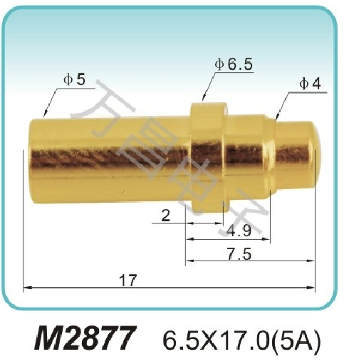 M2877 6.5X17.0(5A)