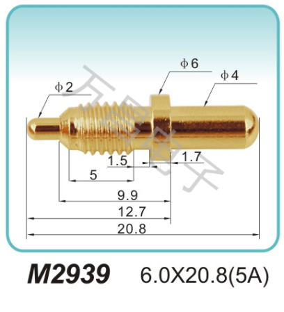 M2939 6.0X20.8(5A)