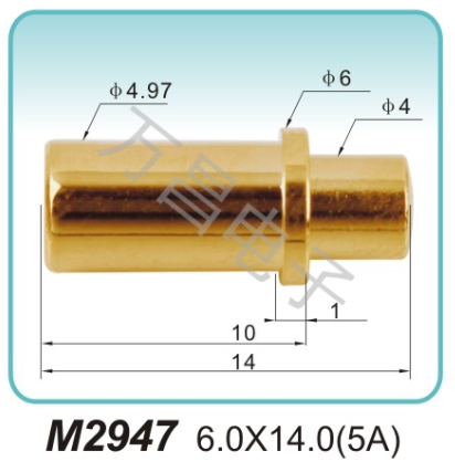 M2947 6.0X14.0(5A)