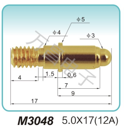 M3048 5.0X17(12A)