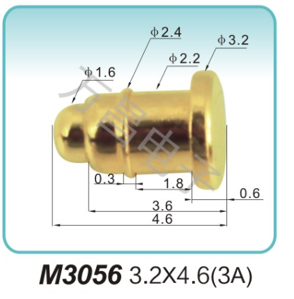M3056 3.2X4.6(3A)