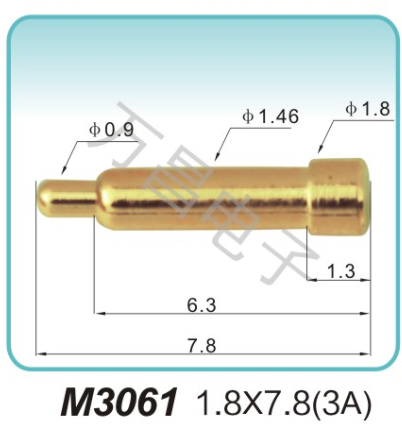 M3061 1.8X7.8(3A)
