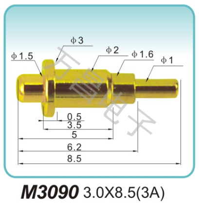 M3090 3.0X8.5(3A)