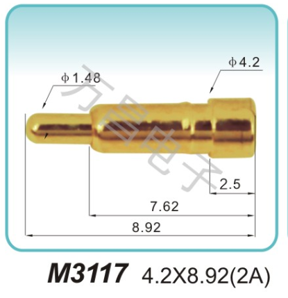 M3117 4.2X8.92(2A)