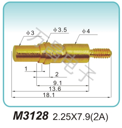 M3128 2.25X7.9(2A)