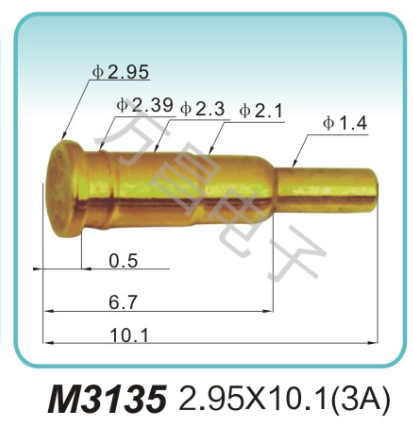 M3135 2.95X10.1(3A)