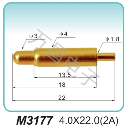 M3177 4.0X22.0(2A)