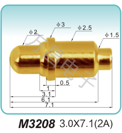 M3208 3.0X7.1(2A)