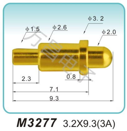 M3277 3.2X9.9(3A)