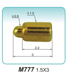 M777 1.5X3