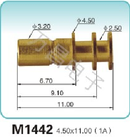 M1442 4.50x11.00(1A)