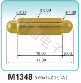 M1348 5.00x14.00(1A)