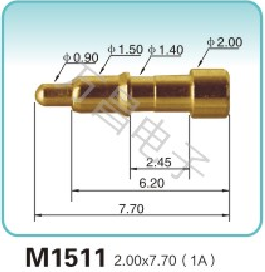 M1511 2.00x7.70(1A)