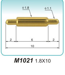 M1021 1.8X10