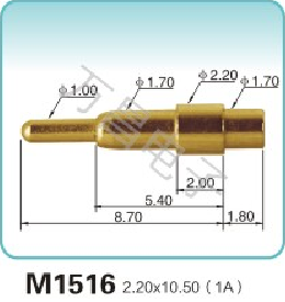M1516 2.20x10.50(1A)