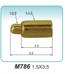 M786 1.5X3.5 