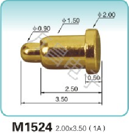 M1524 2.00x3.50(1A)