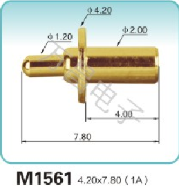 M1561 4.20x7.80(1A)