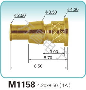 M1158 4.20x8.50(1A)