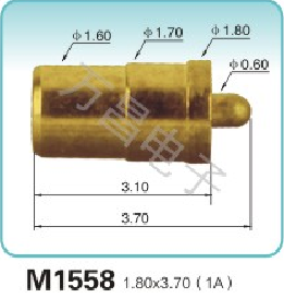 M1558 1.80x3.70(1A)