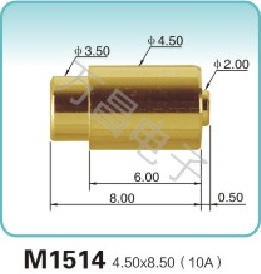 M1514 4.50x8.50(10A)