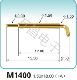 M1400 1.50x18.00(1A)