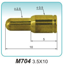 M704  3.5x10