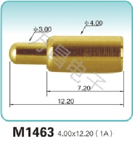 M1463 4.00x12.20(1A)