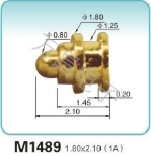 M1489 1.80x2.10(1A)