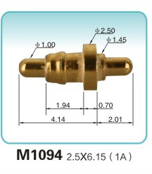 M1094 2.5X6.15 (1A)