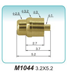 电流触针M1044 3.2X5.2