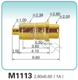 M1113 2.80x6.60(1A)