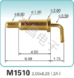 M1510 2.00x8.25(2A)