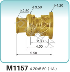 M1157 4.20x5.50(1A)