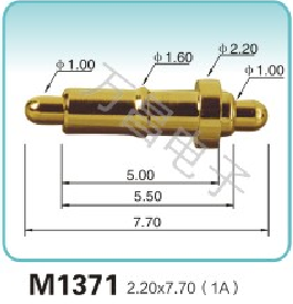 M1371 2.20x7.70(1A)