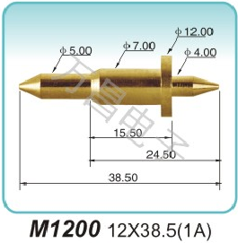 M1200 12x38.5(1A)
