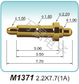 M1371 2.2x7.7x(1A)