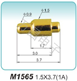 M1565 1.5x3.7(1A)