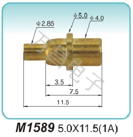 M1589 5.0x11.5(1A)