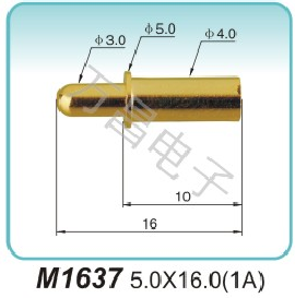 M1637 5.0x16.0(1A)