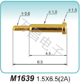 大电流探针M1639 1.5X6.5(2A)