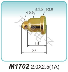 M1702 2.0x2.5(1A)