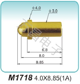 M1718 4.0x8.85(1A)