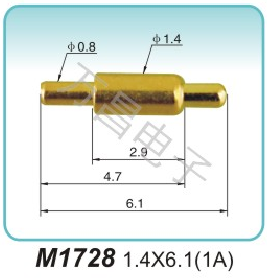 M1728 1.4x6.1(1A)
